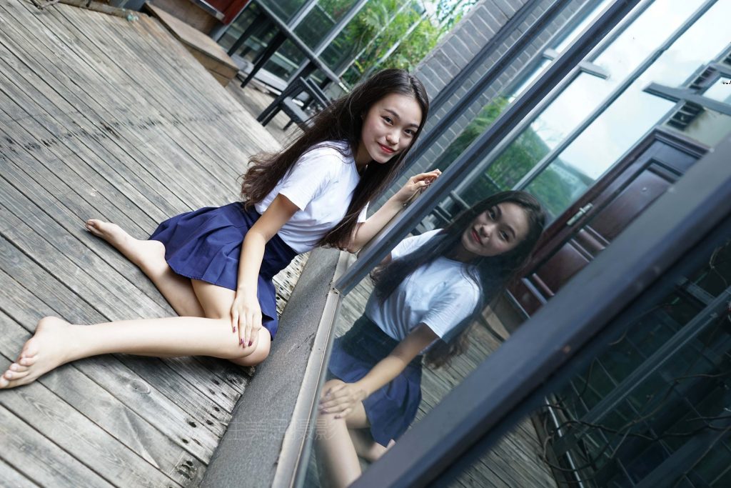 [見新攝影]NO.008 小依[69P/141MB]插圖2