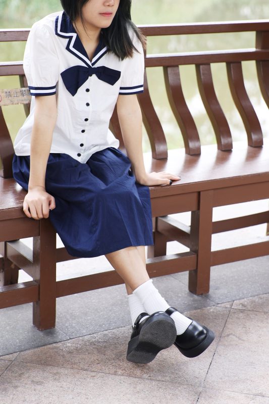 [見新攝影]NO.009 濕地公園阿貞[283P/1V/1.50GB]-無料攝影圈