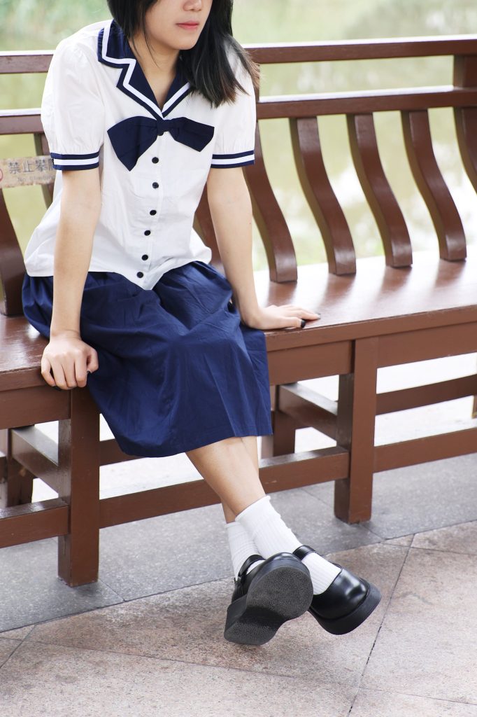 [見新攝影]NO.009 濕地公園阿貞[283P/1V/1.50GB]插圖