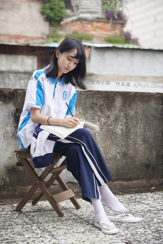 [見(jiàn)新攝影]NO.017 下課一起走吧[329P/2.45GB]插圖2