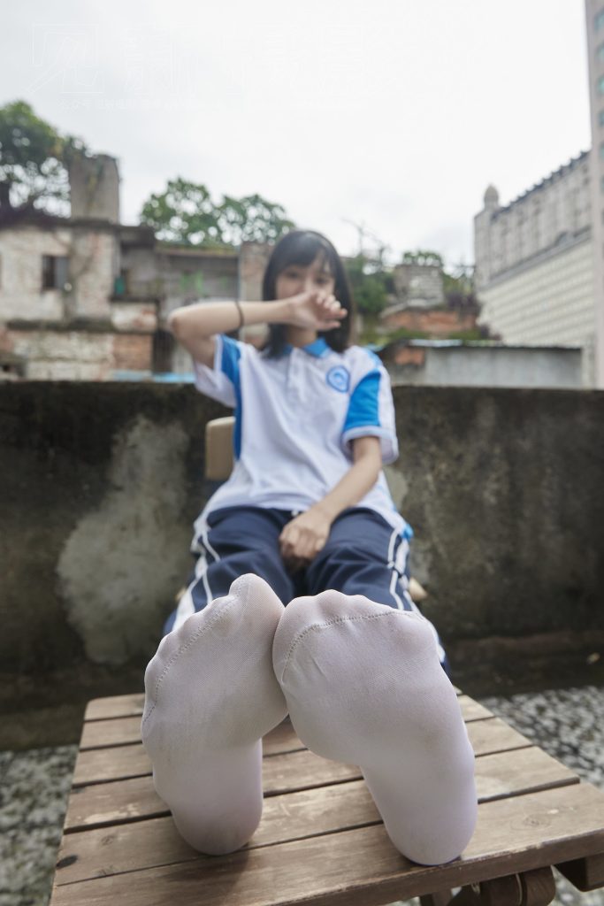 [見(jiàn)新攝影]NO.017 下課一起走吧[329P/2.45GB]插圖3