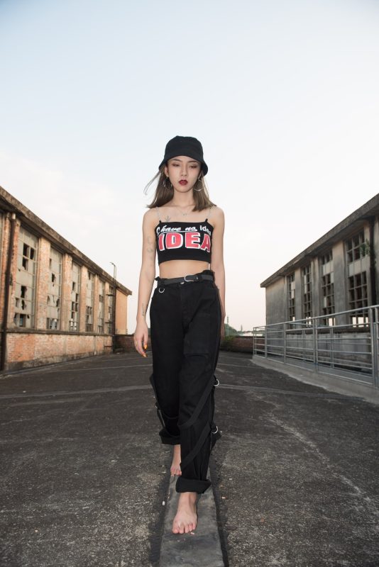 [見新攝影]NO.018 廢舊廠房人像拍攝技巧｜軒軒 2019攝影[335P/1.11GB]-無(wú)料攝影圈