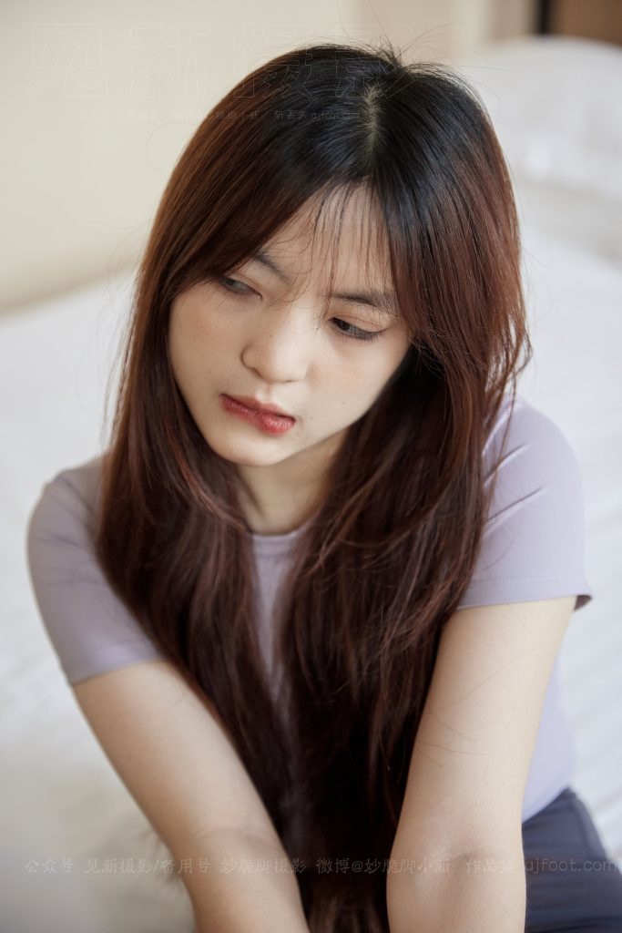 [見新攝影]NO.020 第一張就被美到了 瑜伽服｜廣州愛群大廈[252P/2V/3.57GB]插圖3