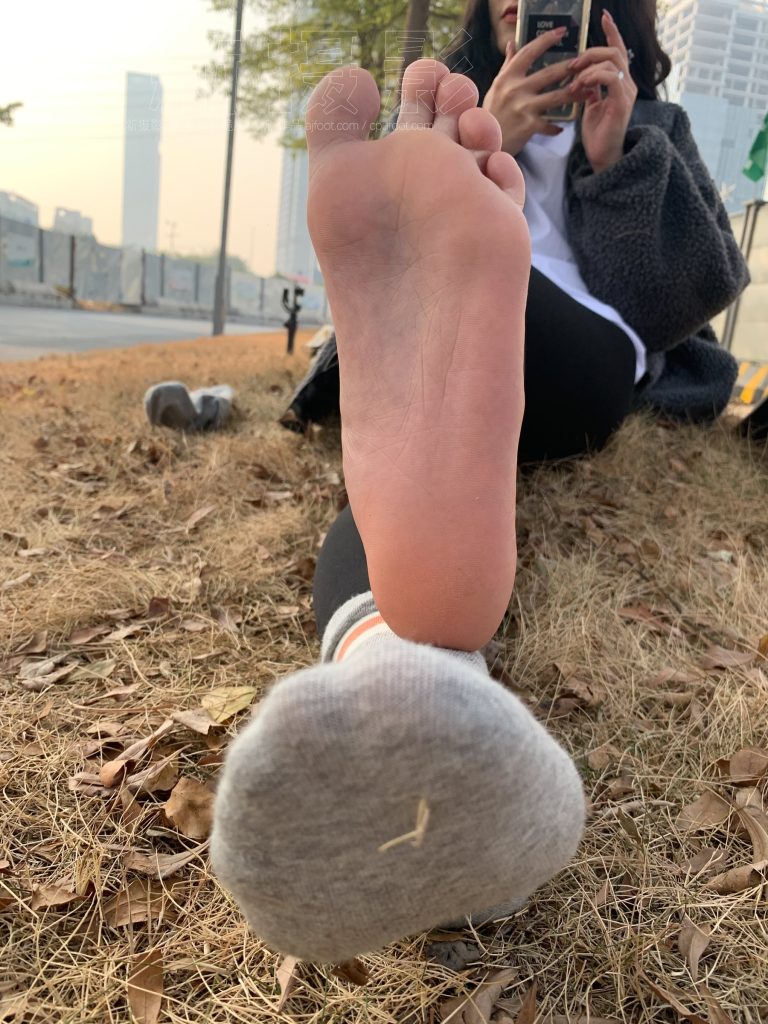 [見新攝影]NO.023 鯊魚褲 皮靴 小可[230P/3V/1.94GB]插圖