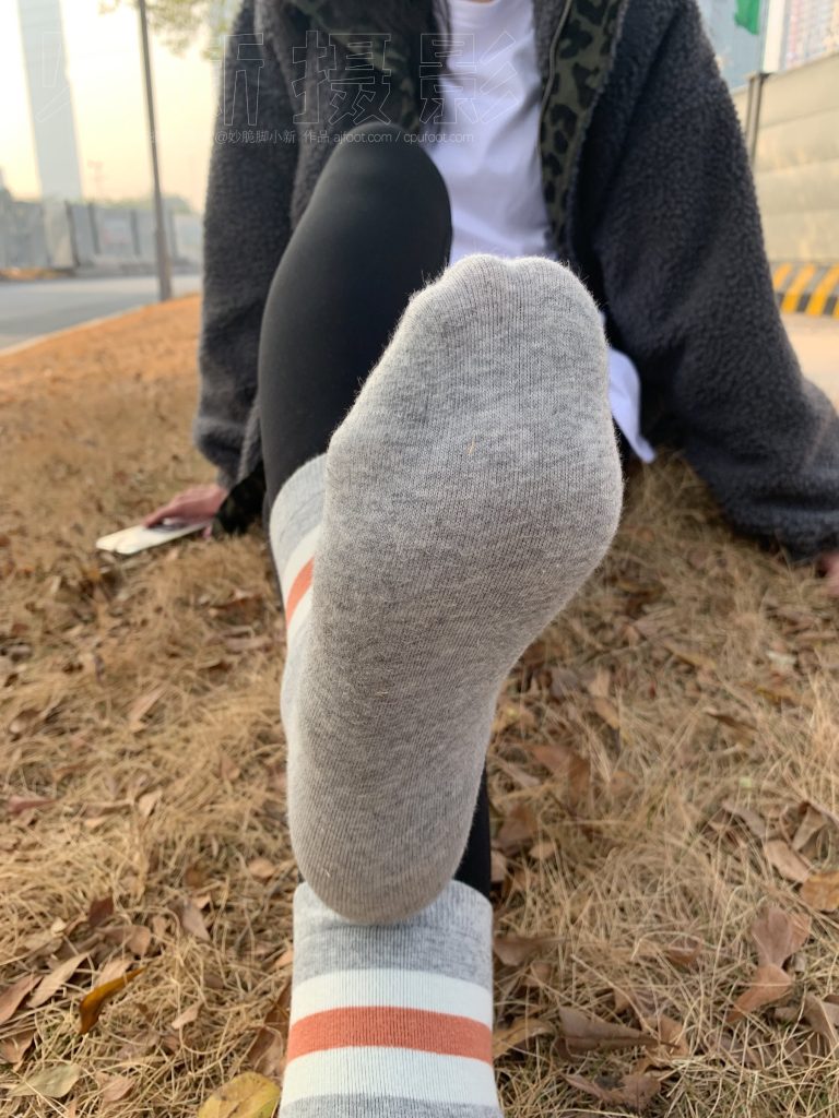 [見新攝影]NO.023 鯊魚褲 皮靴 小可[230P/3V/1.94GB]插圖3