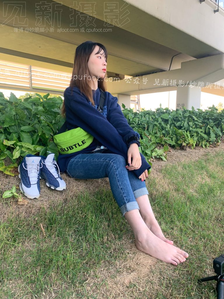 [見新攝影]NO.024 自信、陽光、明媚，快看她在發(fā)光！單反[280P/2V/2.69GB]插圖2