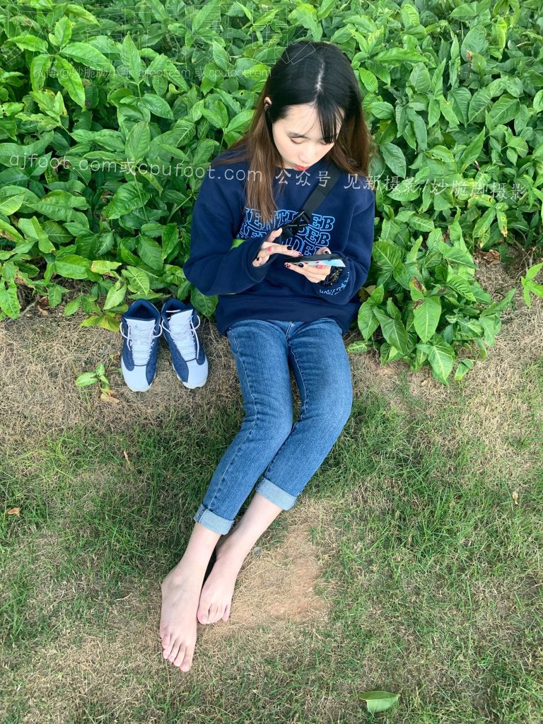 [見新攝影]NO.024 自信、陽光、明媚，快看她在發(fā)光！單反[280P/2V/2.69GB]插圖1