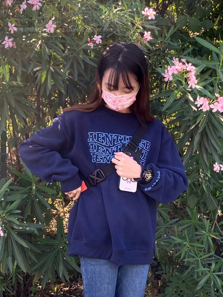 [見新攝影]NO.025 全程記錄 自信,陽光,明媚你看她在發(fā)光[100P/682MB]插圖1