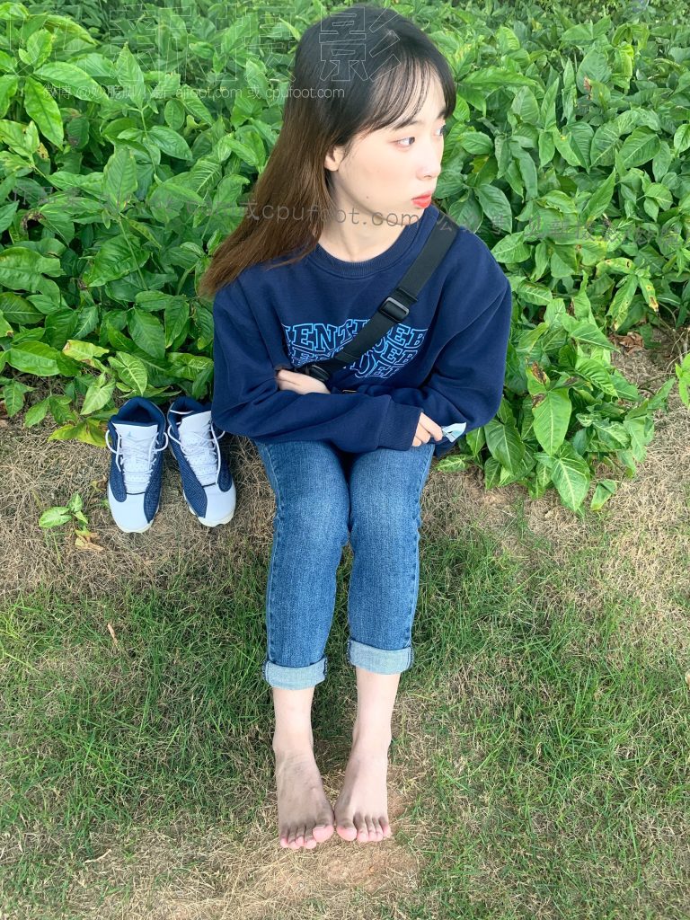 [見新攝影]NO.025 全程記錄 自信,陽光,明媚你看她在發(fā)光[100P/682MB]插圖