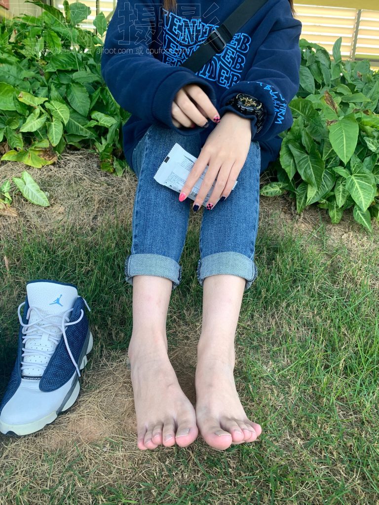 [見新攝影]NO.025 全程記錄 自信,陽光,明媚你看她在發(fā)光[100P/682MB]插圖2