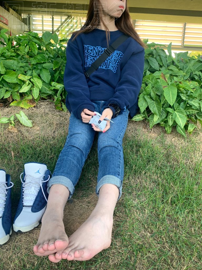 [見新攝影]NO.025 全程記錄 自信,陽光,明媚你看她在發(fā)光[100P/682MB]插圖3