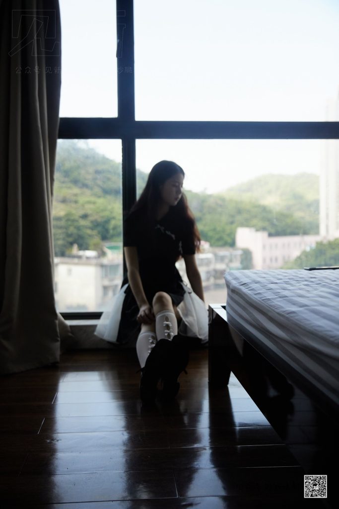 [見(jiàn)新攝影]NO.030 向著熱愛(ài)出發(fā) 二合一[314P/2V/3.21GB]插圖2