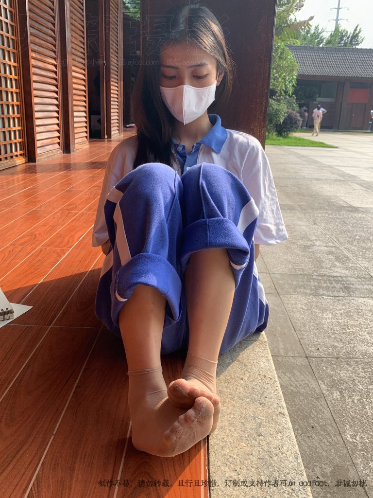 [見(jiàn)新攝影]NO.031 全程記錄 致敬我們一起高考的歲月[286P/1V/1.69GB]插圖