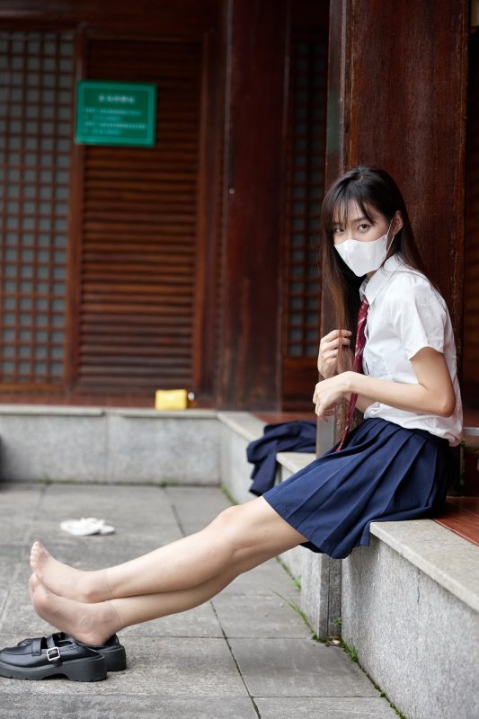 [見(jiàn)新攝影]NO.033 手寫(xiě)從前[20P/1V/90MB]-無(wú)料攝影圈