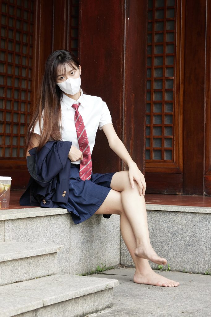 [見(jiàn)新攝影]NO.033 手寫(xiě)從前[20P/1V/90MB]插圖2