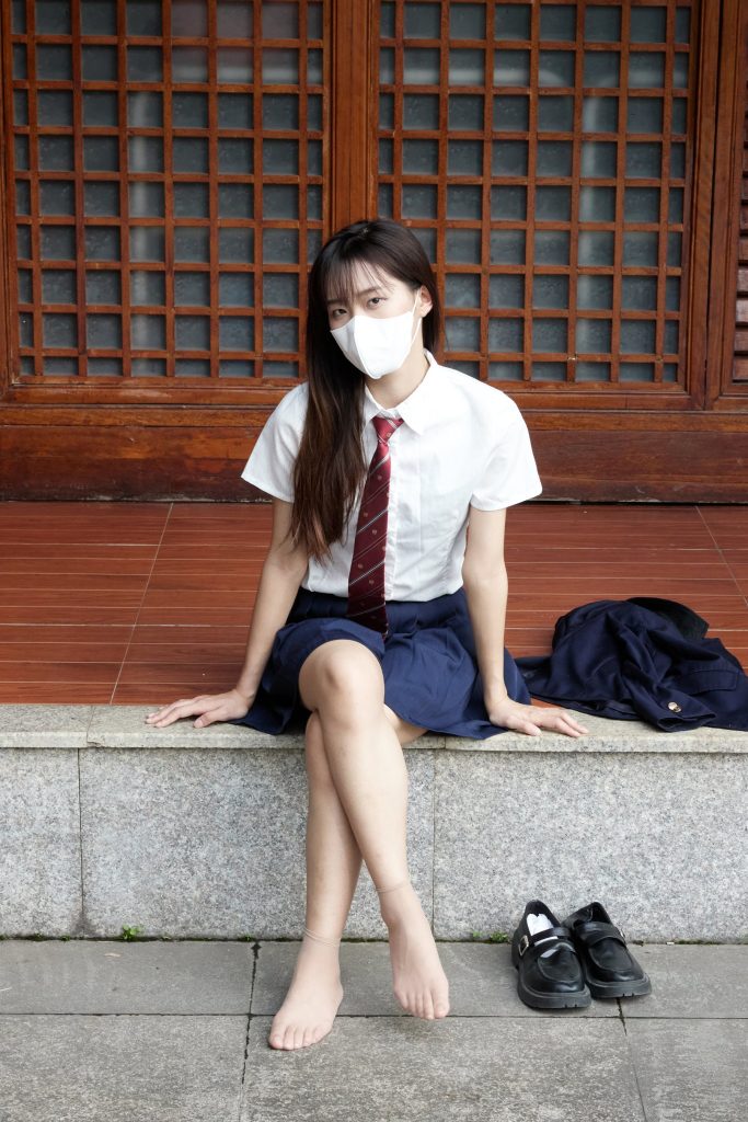 [見(jiàn)新攝影]NO.033 手寫(xiě)從前[20P/1V/90MB]插圖3