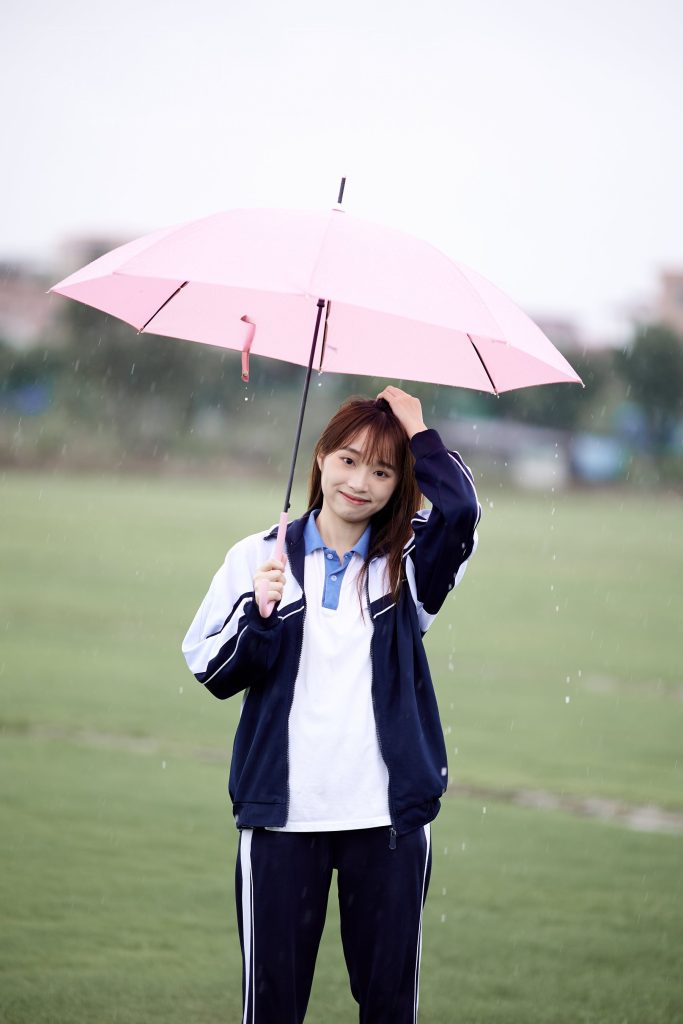 [見(jiàn)新攝影]NO.034 甜美雨天[161P/1V/1.29GB]插圖1