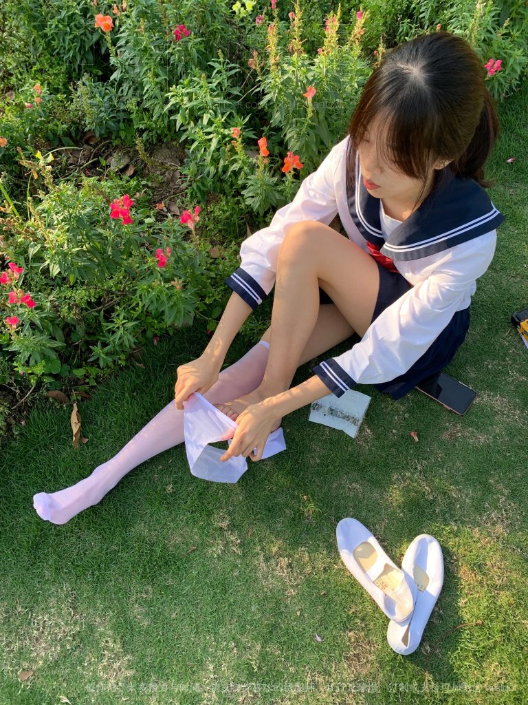 [見新攝影]NO.036 愿所求皆所愿，所盼皆所期[119P/1V/2.21GB]插圖1