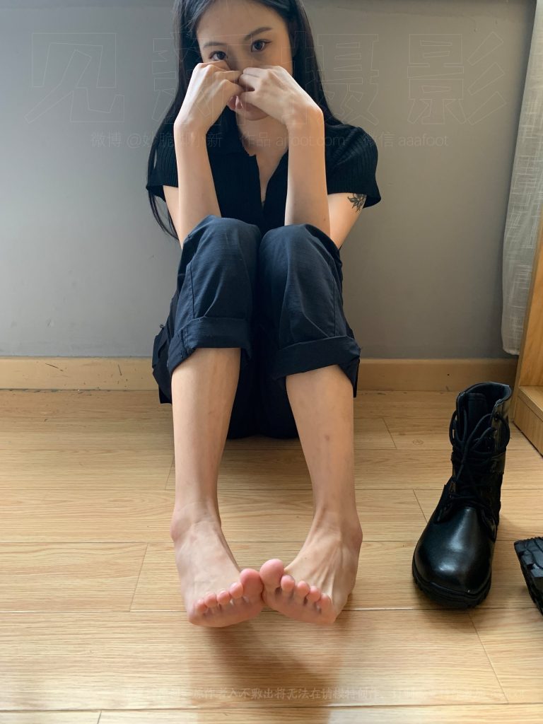 [見新攝影]NO.037 巔峰版保安服[181P/1V/1.21GB]插圖3