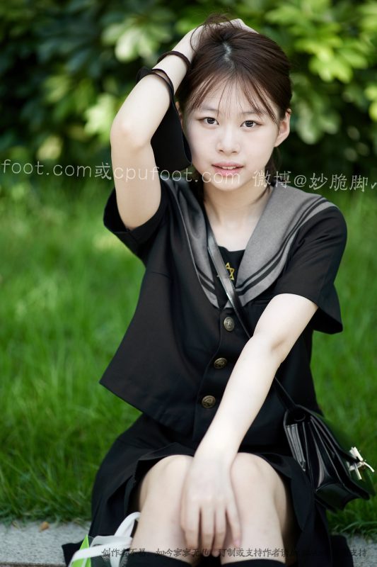 [見新攝影]NO.039 你好久，都沒再來[201P/1V/2.09GB]-無料攝影圈