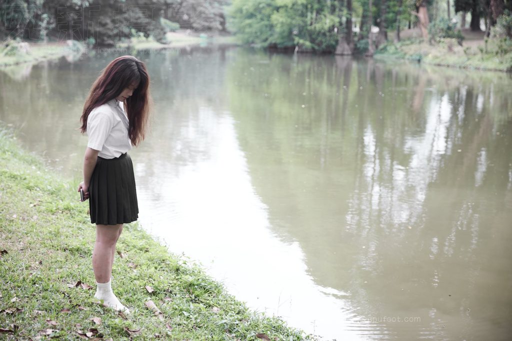 [見(jiàn)新攝影]NO.042 臺(tái)灣大學(xué)附中 朵兒[186P/942MB]插圖2