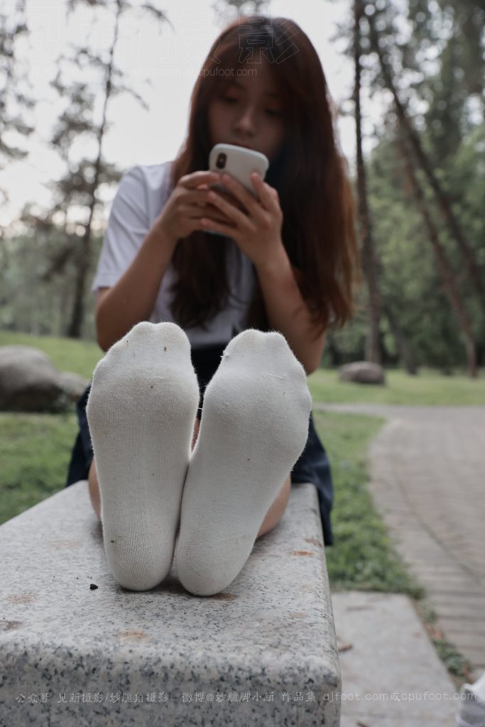 [見(jiàn)新攝影]NO.042 臺(tái)灣大學(xué)附中 朵兒[186P/942MB]插圖