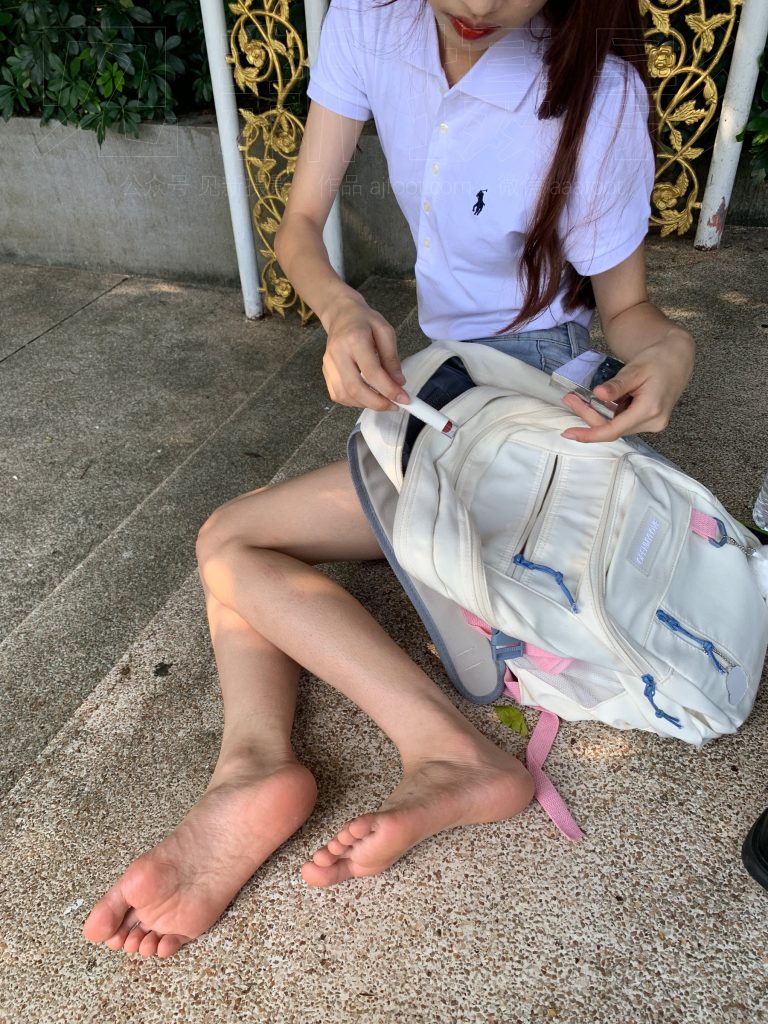 [見新攝影]NO.046 巔峰-polo運動風(fēng) [150P/1V/2.18G]插圖2