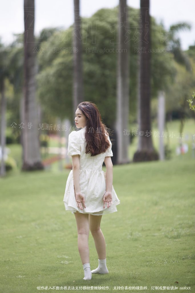 [見新攝影]NO.047 花有從開日，人無(wú)再少年 [208P/1V/1.62G]插圖