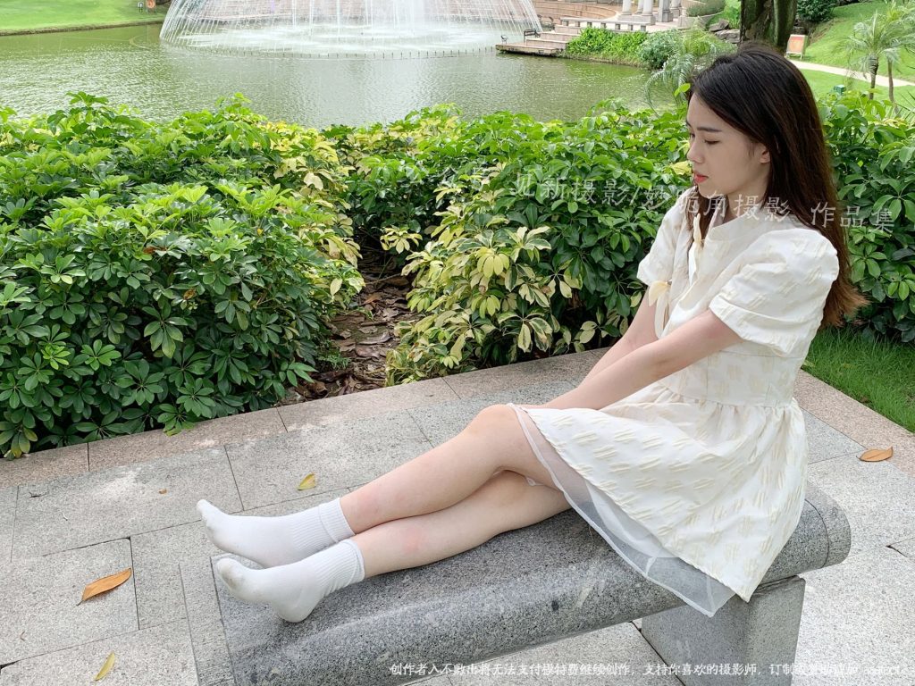 [見新攝影]NO.047 花有從開日，人無(wú)再少年 [208P/1V/1.62G]插圖1