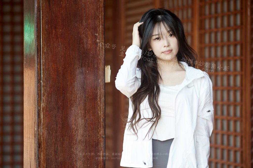 [見新攝影]NO.051 -跨年大作 你喜歡的日系美少女 [175P/1V/1.29GB]插圖3