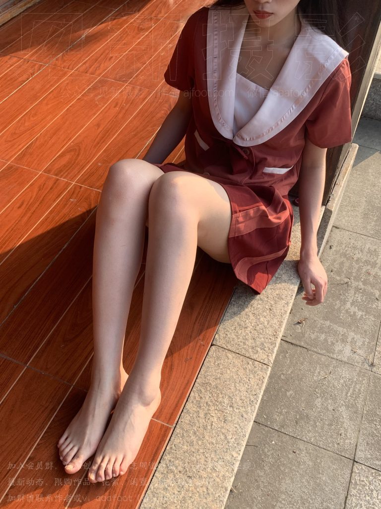 [見新攝影]NO.052-烈火般的JK 深深埋入你的內(nèi)心 [167P/1V/1.19GB]插圖