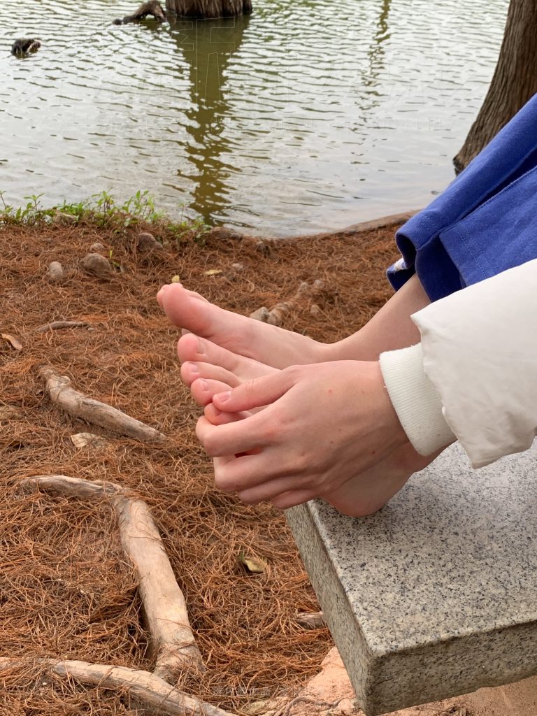 [見新攝影]NO.055 哪有青春不留遺憾[210P/1V/3.94GB]插圖2