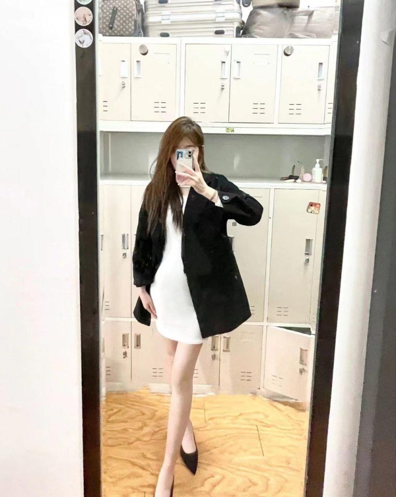 腳模面試臉足同框套路系列-001-02號-178 108 39.5超精品黑絲展示[15P/6V/56MB]插圖