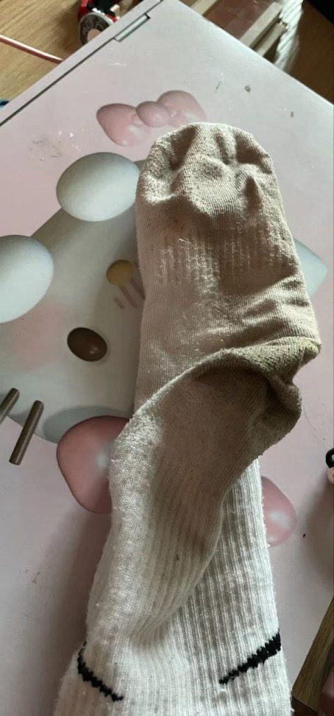 腳模面試臉足同框套路系列-001-02號-178 108 39.5超精品黑絲展示[15P/6V/56MB]插圖1