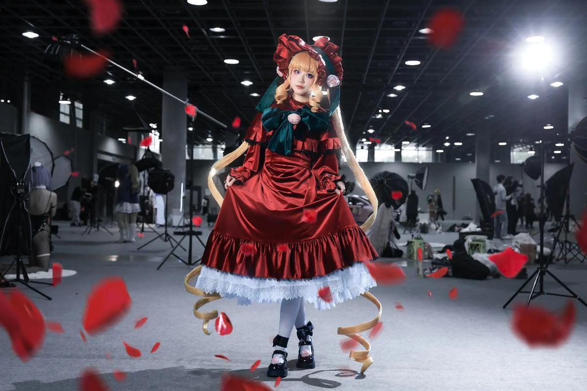 當三次元遇見二次元：Z 世代為何對二次元文化情有獨鐘？-無料攝影圈