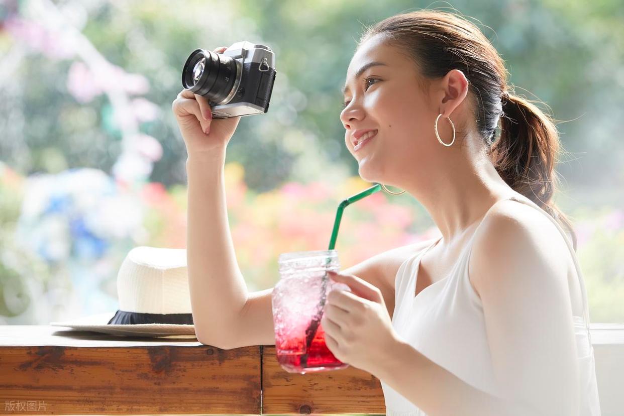 攝影干貨｜9個細節(jié)表現法，讓你的照片質感爆棚！插圖13