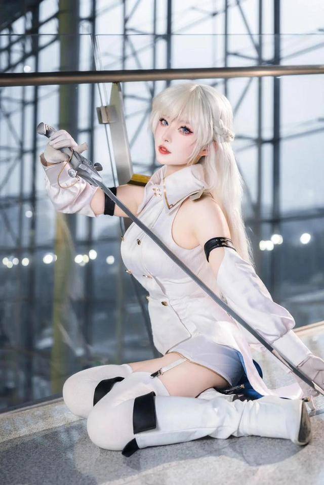 為什么說cosplay圈的“水”很深？插圖3