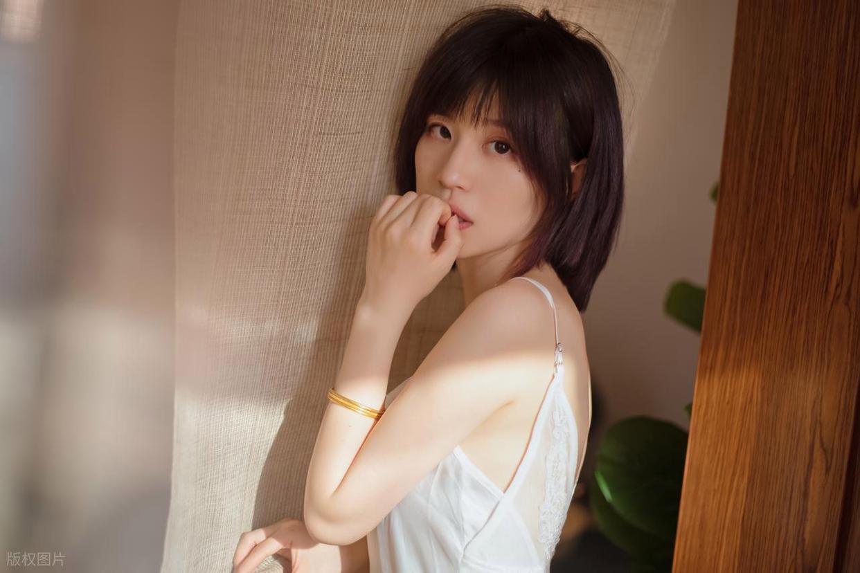 攝影師私藏秘籍：5招解鎖模特天然少女感，告別“花瓶式”擺拍-無料攝影圈