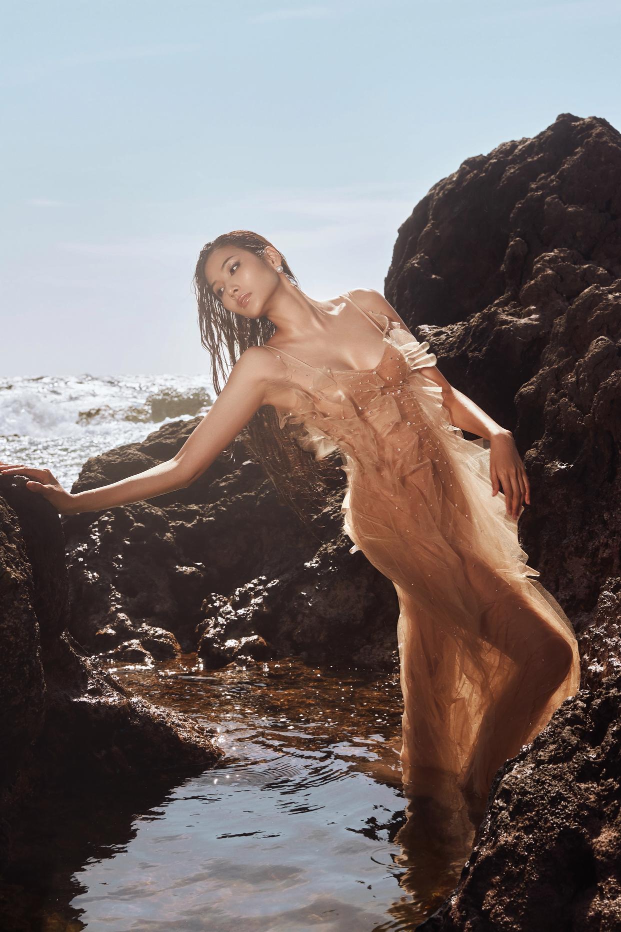 時裝模特需要性感嗎？從 T 臺到鏡頭的審美思辨插圖6