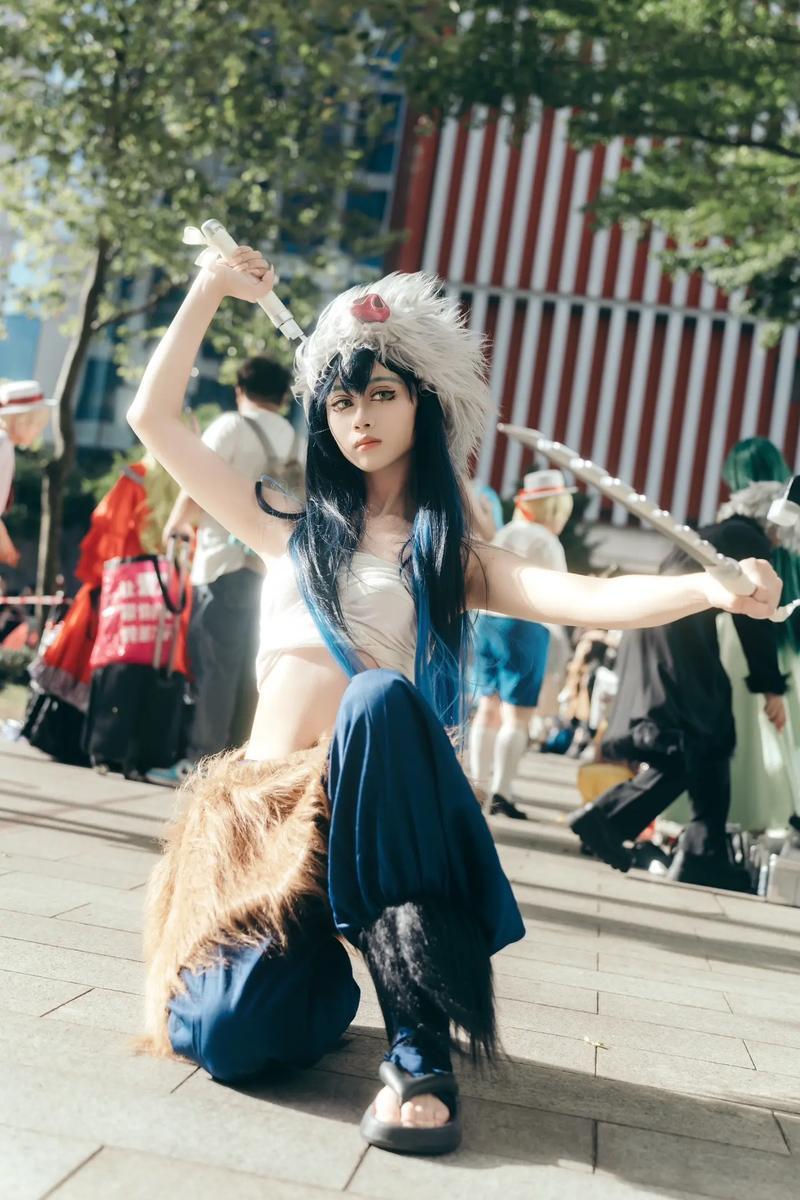 當(dāng)三次元遇見(jiàn)二次元：Z 世代為何對(duì)二次元文化情有獨(dú)鐘？插圖6