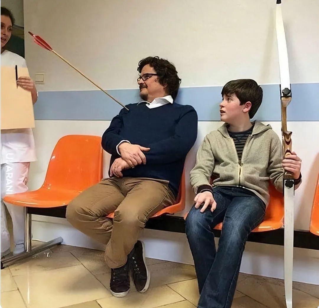 21張“現實攻擊性極強”的照片，每一張都在挑戰常識極限插圖18