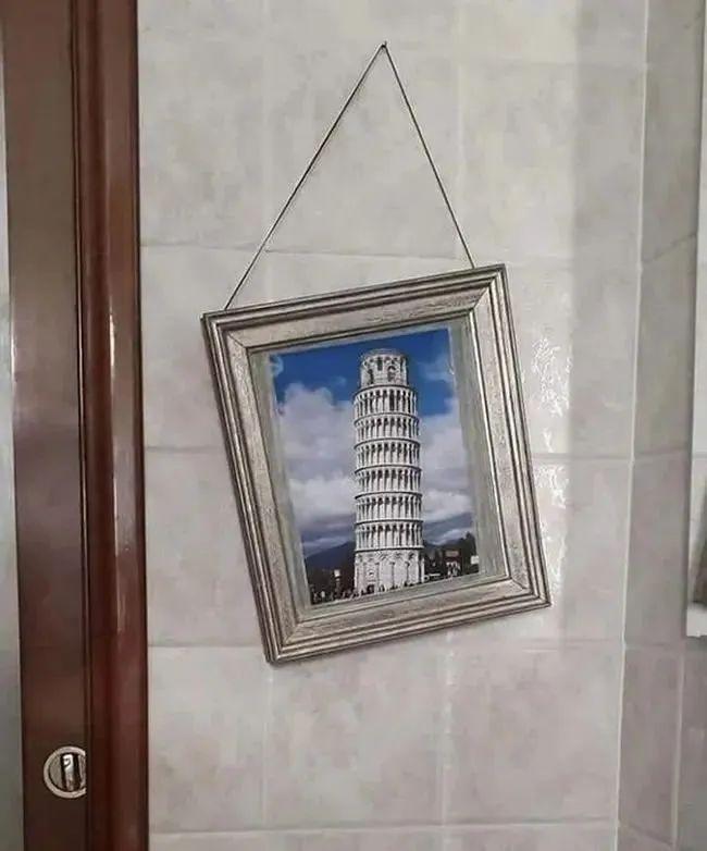 21張“現實攻擊性極強”的照片，每一張都在挑戰常識極限插圖1