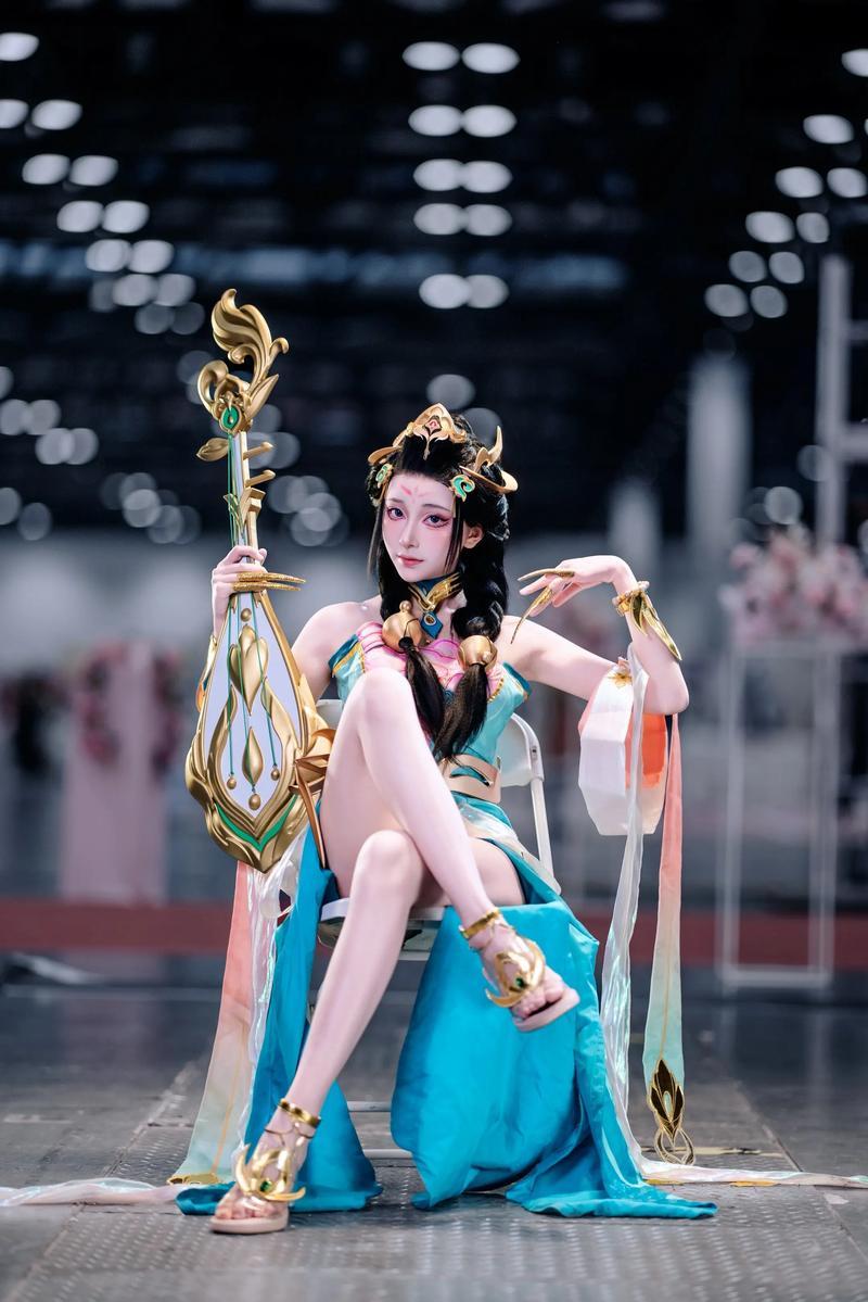 當(dāng)三次元遇見(jiàn)二次元：Z 世代為何對(duì)二次元文化情有獨(dú)鐘？插圖