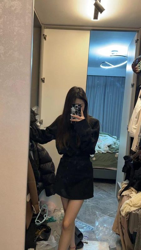 腳模面試臉足同框套路系列-011-13號(hào)-165 90 37小富婆 黑絲 口腔牙齒展示[2P/9V/59MB]-無料攝影圈