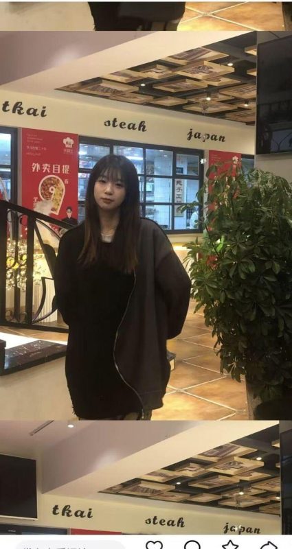 腳模面試臉足同框套路系列-015-17號(hào)-168 88 37說話聲音奇特[8P/2V/30MB]-無料攝影圈