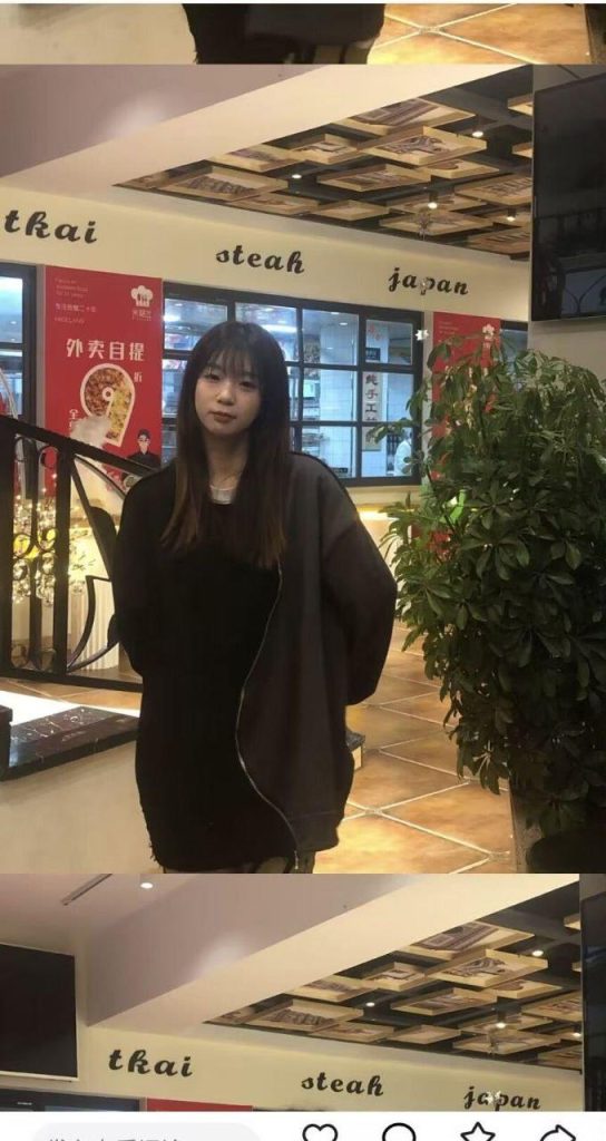 腳模面試臉足同框套路系列-015-17號(hào)-168 88 37說話聲音奇特[8P/2V/30MB]插圖