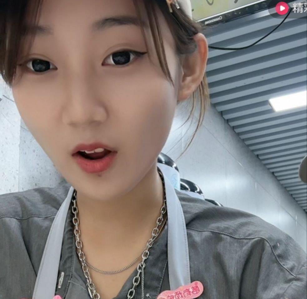 腳模面試臉足同框套路系列-018-20號-165 90 38 圓臉學妹[9P/9V/28MB]插圖3