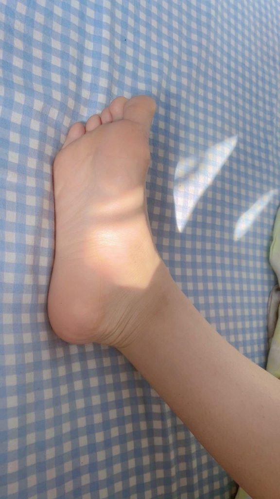 腳模面試臉足同框套路系列-021-23號-小姐姐[6P/12V/81MB]插圖