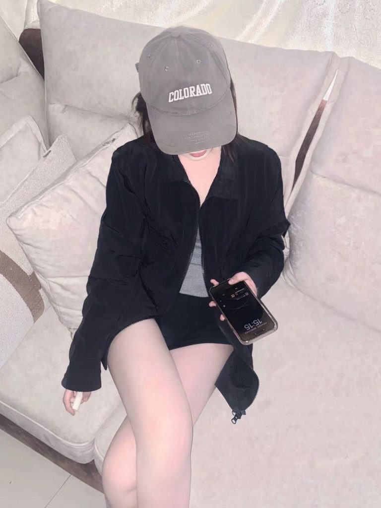 腳模面試臉足同框套路系列-022-24號-小姐姐[9P/4V/90MB]插圖1