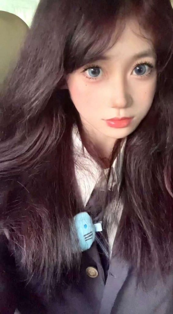 腳模面試臉足同框套路系列-029-31號-小姐姐[7P/13V/96MB]插圖3